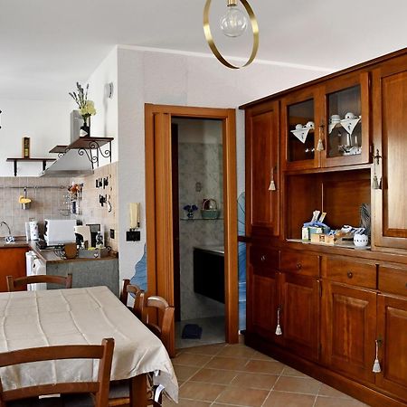 Casa Rina Daire Ventimiglia Dış mekan fotoğraf