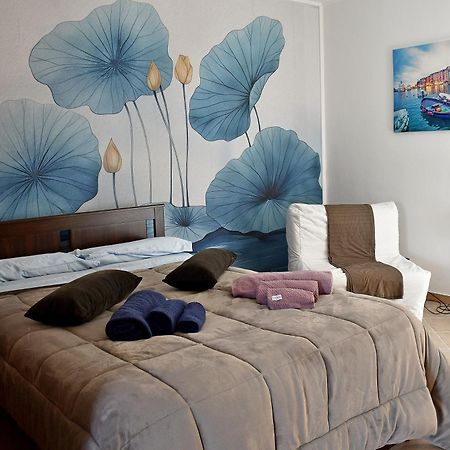 Casa Rina Daire Ventimiglia Dış mekan fotoğraf
