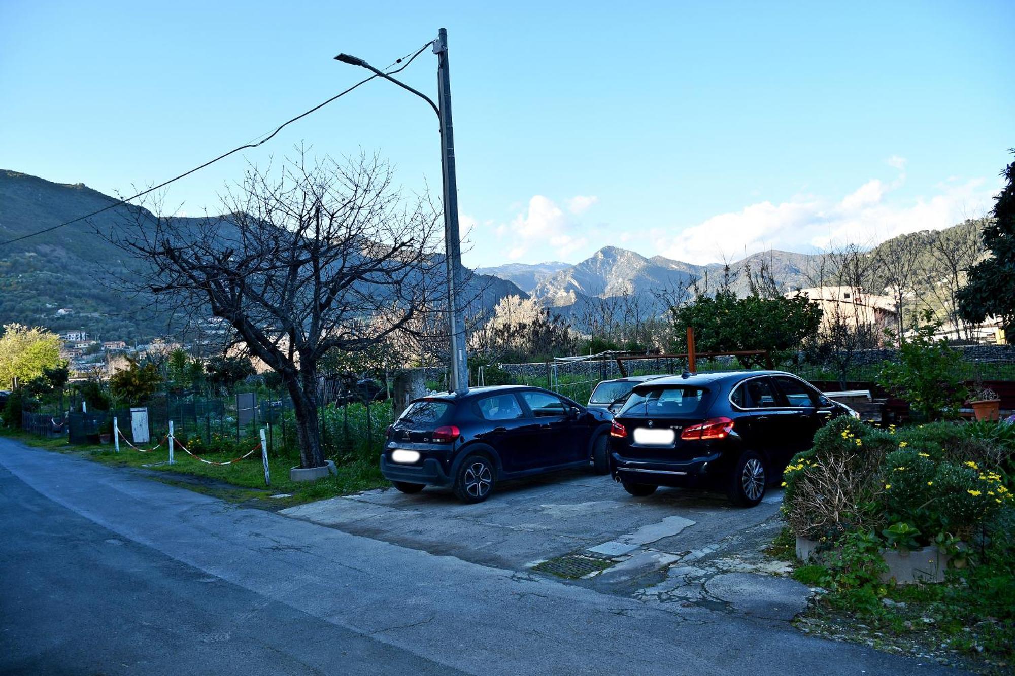 Casa Rina Daire Ventimiglia Dış mekan fotoğraf