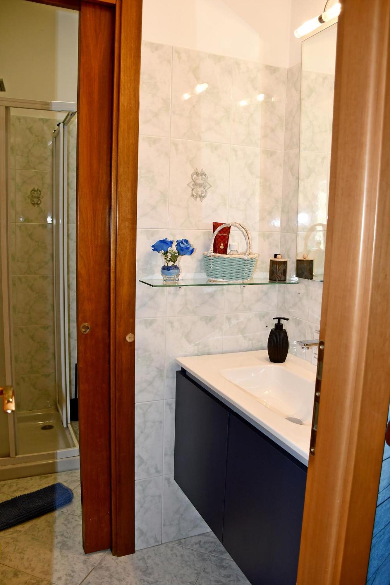 Casa Rina Daire Ventimiglia Dış mekan fotoğraf
