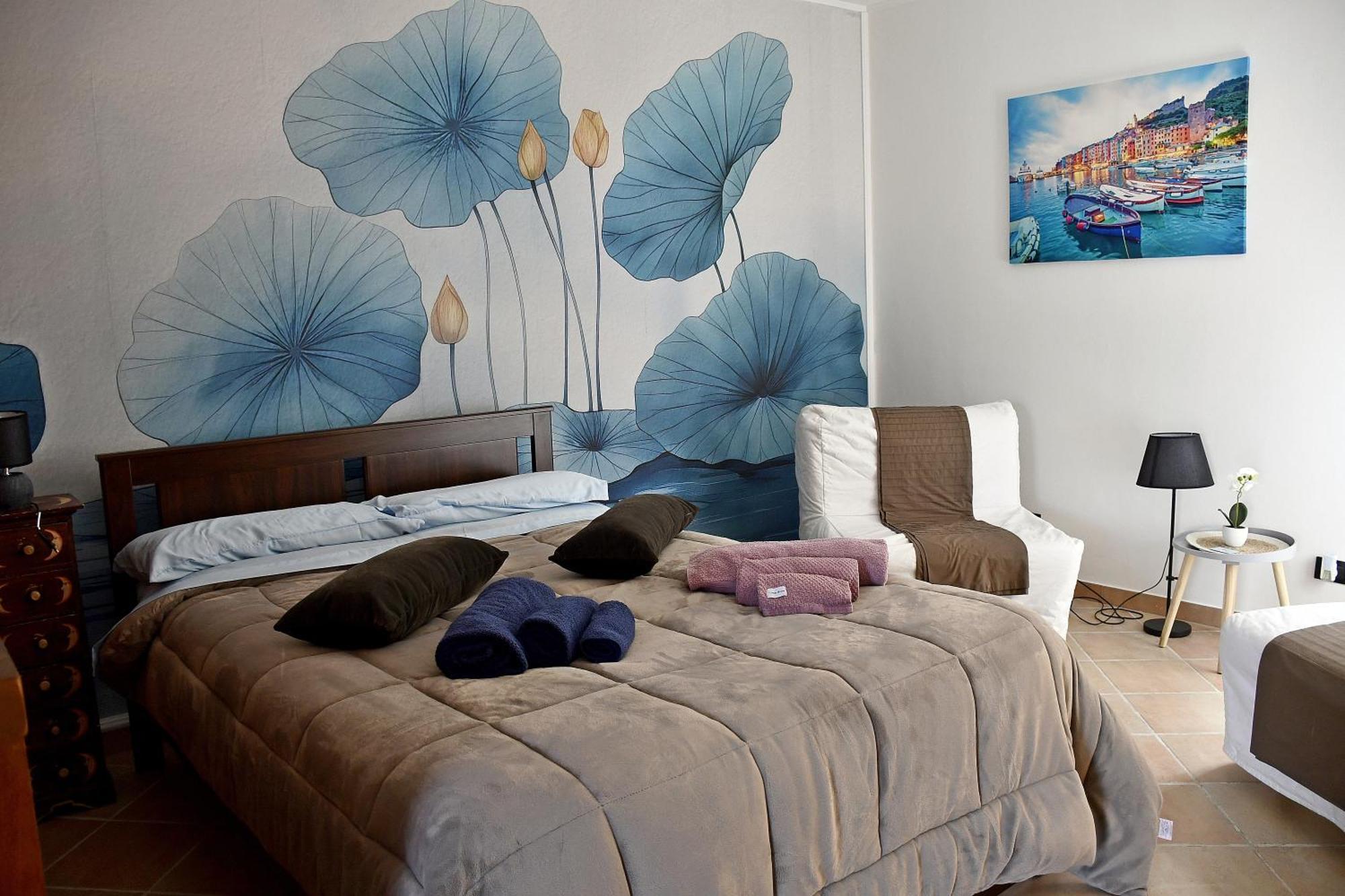 Casa Rina Daire Ventimiglia Dış mekan fotoğraf
