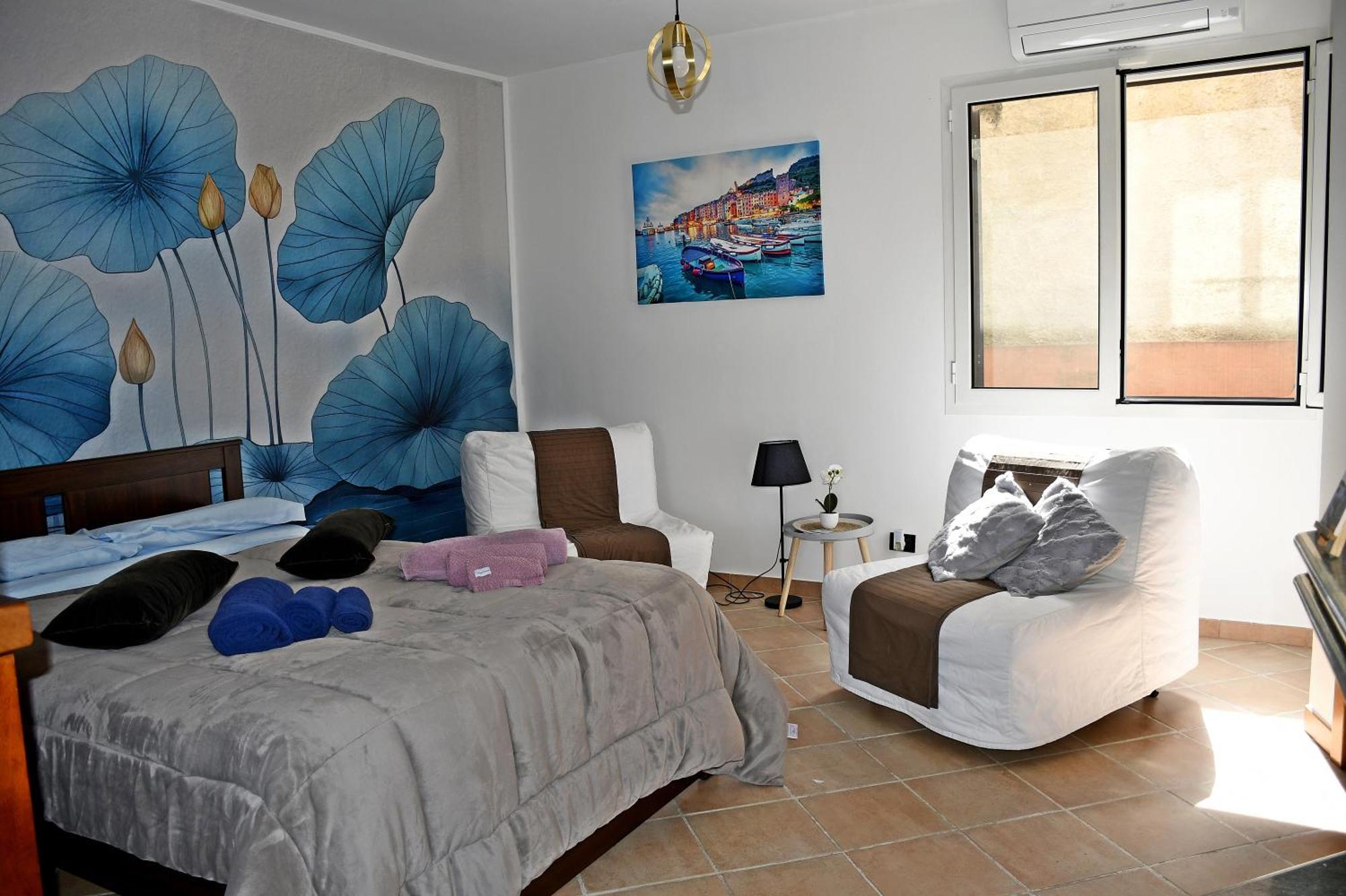 Casa Rina Daire Ventimiglia Dış mekan fotoğraf