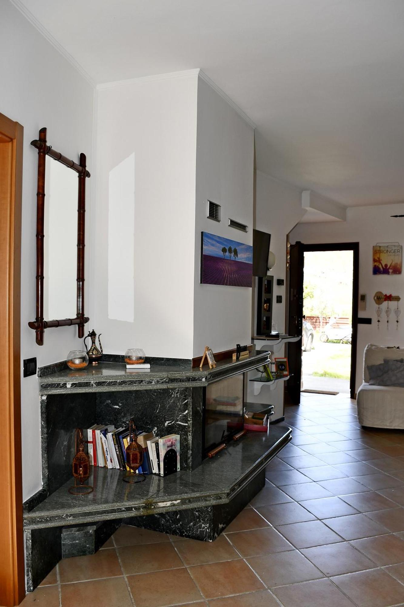 Casa Rina Daire Ventimiglia Dış mekan fotoğraf