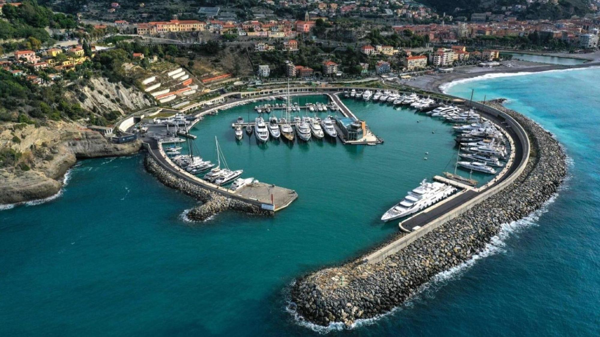 Casa Rina Daire Ventimiglia Dış mekan fotoğraf